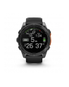 Zegarek Garmin Fenix 8 51mm Czarny - nr 9