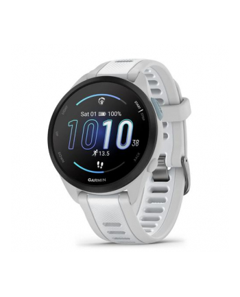 Garmin Forerunner 165 Mist Grey nr 1
