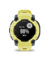 Smartwatch GARMIN Instinct E 45 mm Electric Lime - nr 10
