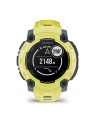 Smartwatch GARMIN Instinct E 45 mm Electric Lime - nr 4