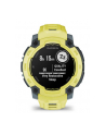 Smartwatch GARMIN Instinct E 45 mm Electric Lime - nr 6