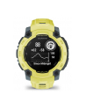 Smartwatch GARMIN Instinct E 45 mm Electric Lime - nr 7