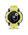 Smartwatch GARMIN Instinct E 45 mm Electric Lime - nr 8