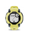 Smartwatch GARMIN Instinct E 45 mm Electric Lime - nr 9