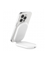 BELKIN ŁADOWARKA INDUKCYJNA SKŁADANA MAGSAFE QI2 15W, BIAŁA - nr 6