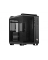 Obudowa Asus TUF GAMING GT502 HORIZON TG ARGB BLACK - nr 13