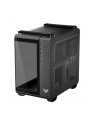 Obudowa Asus TUF GAMING GT502 HORIZON TG ARGB BLACK - nr 16