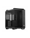 Obudowa Asus TUF GAMING GT502 HORIZON TG ARGB BLACK - nr 1