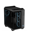 Obudowa Asus TUF GAMING GT502 HORIZON TG ARGB BLACK - nr 25