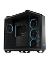Obudowa Asus TUF GAMING GT502 HORIZON TG ARGB BLACK - nr 29