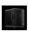 Obudowa Asus TUF GAMING GT502 HORIZON TG ARGB BLACK - nr 33