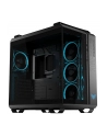 Obudowa Asus TUF GAMING GT502 HORIZON TG ARGB BLACK - nr 36