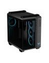 Obudowa Asus TUF GAMING GT502 HORIZON TG ARGB BLACK - nr 37