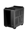 Obudowa Asus TUF GAMING GT502 HORIZON TG ARGB BLACK - nr 38