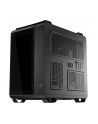 Obudowa Asus TUF GAMING GT502 HORIZON TG ARGB BLACK - nr 39