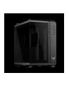 Obudowa Asus TUF GAMING GT502 HORIZON TG ARGB BLACK - nr 48