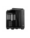 Obudowa Asus TUF GAMING GT502 HORIZON TG ARGB BLACK - nr 4
