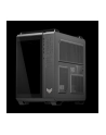 Obudowa Asus TUF GAMING GT502 HORIZON TG ARGB BLACK - nr 50