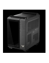 Obudowa Asus TUF GAMING GT502 HORIZON TG ARGB BLACK - nr 52