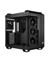 Obudowa Asus TUF GAMING GT502 HORIZON TG ARGB BLACK - nr 54