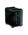 Obudowa Asus TUF GAMING GT502 HORIZON TG ARGB BLACK - nr 79