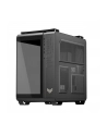 Obudowa Asus TUF GAMING GT502 HORIZON TG ARGB BLACK - nr 8