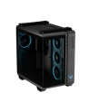Obudowa Asus TUF GAMING GT502 HORIZON TG ARGB BLACK - nr 92