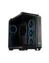 Obudowa Asus TUF GAMING GT502 HORIZON TG ARGB BLACK - nr 93