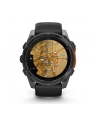 Zegarek Garmin Fenix 8 51mm Czarny - nr 12