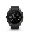 Zegarek Garmin Fenix 8 51mm Czarny - nr 14