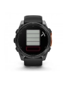Zegarek Garmin Fenix 8 51mm Czarny - nr 16
