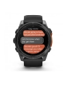 Zegarek Garmin Fenix 8 51mm Czarny - nr 17