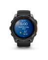 Zegarek Garmin Fenix 8 51mm Czarny - nr 18