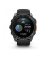 Zegarek Garmin Fenix 8 51mm Czarny - nr 19