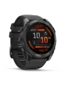 Zegarek Garmin Fenix 8 51mm Czarny - nr 1