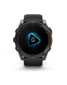 Zegarek Garmin Fenix 8 51mm Czarny - nr 20