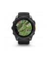 Zegarek Garmin Fenix 8 51mm Czarny - nr 29