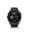 Zegarek Garmin Fenix 8 51mm Czarny - nr 32