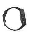 Zegarek Garmin Fenix 8 51mm Czarny - nr 6