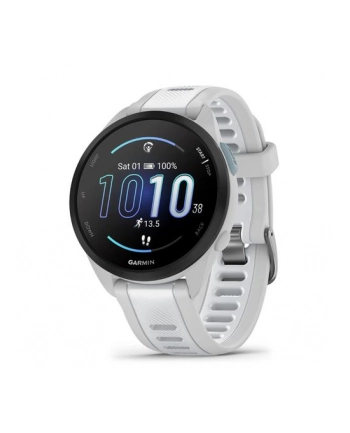 Garmin Forerunner 165 Mist Grey
