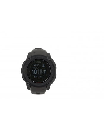 Smartwatch GARMIN Instinct E 40 mm Black nr 1