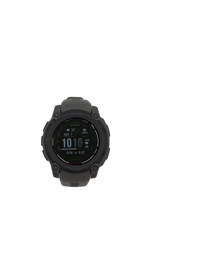 Smartwatch GARMIN Instinct E 40 mm Black główny