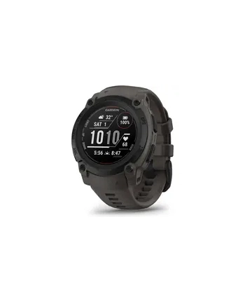 Smartwatch GARMIN Instinct E 40 mm Black nr 2