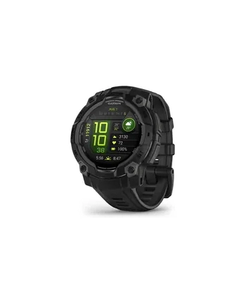 Smartwatch GARMIN Instinct 3 45mm Black nr 1