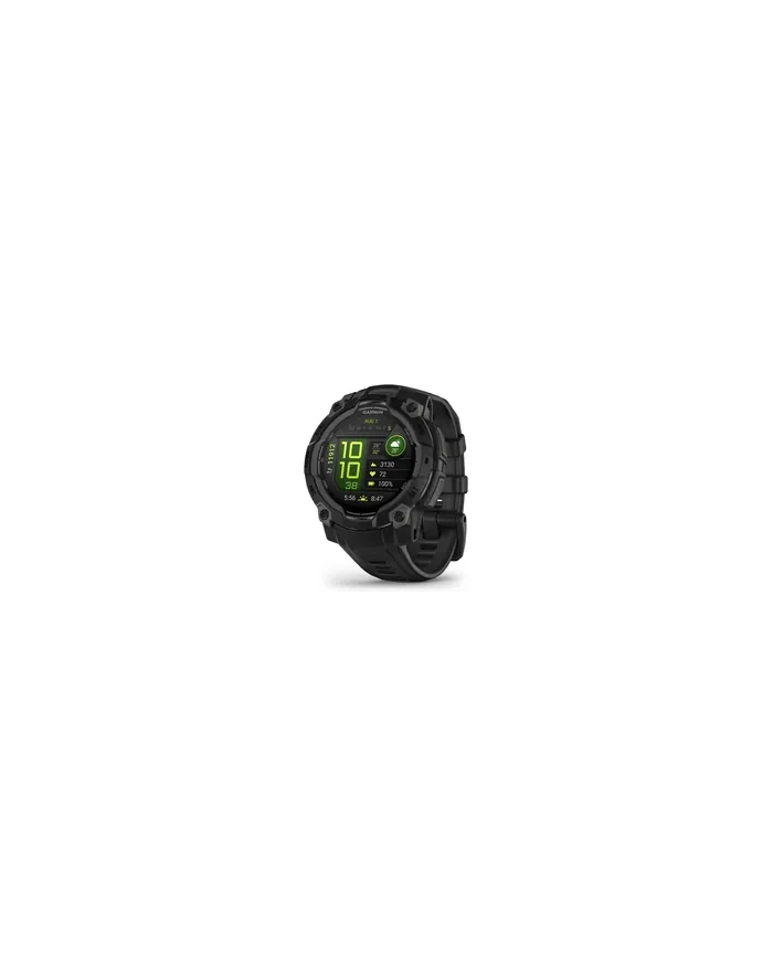 Smartwatch GARMIN Instinct 3 45mm Black główny