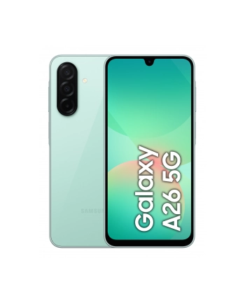 Samsung Galaxy A26 (A266) 5G DS 8/256GB Mint nr 1