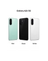 Samsung Galaxy A26 (A266) 5G DS 8/256GB Black - nr 3