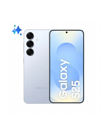 Samsung Galaxy S25 (S931) 5G DS 12/512GB Icyblue nr 1