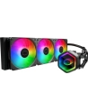 Cooler Master chłodzenie wodne CPU MasterLiquid 360 Core II ARGB MLW-D36M-A18PA-R1 - nr 17