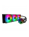 Cooler Master chłodzenie wodne CPU MasterLiquid 360 Core II ARGB MLW-D36M-A18PA-R1 - nr 1